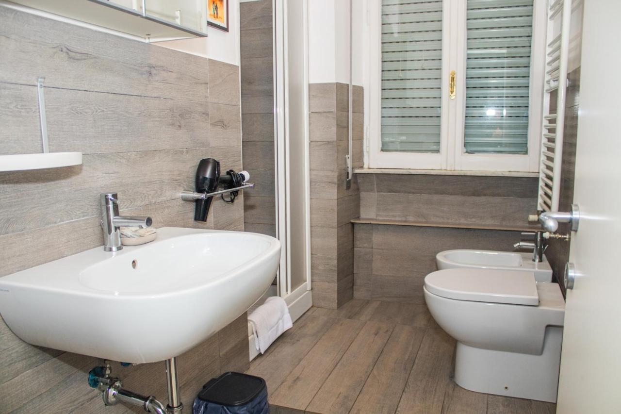 Jef Apartments Vaticano, Roma Dış mekan fotoğraf