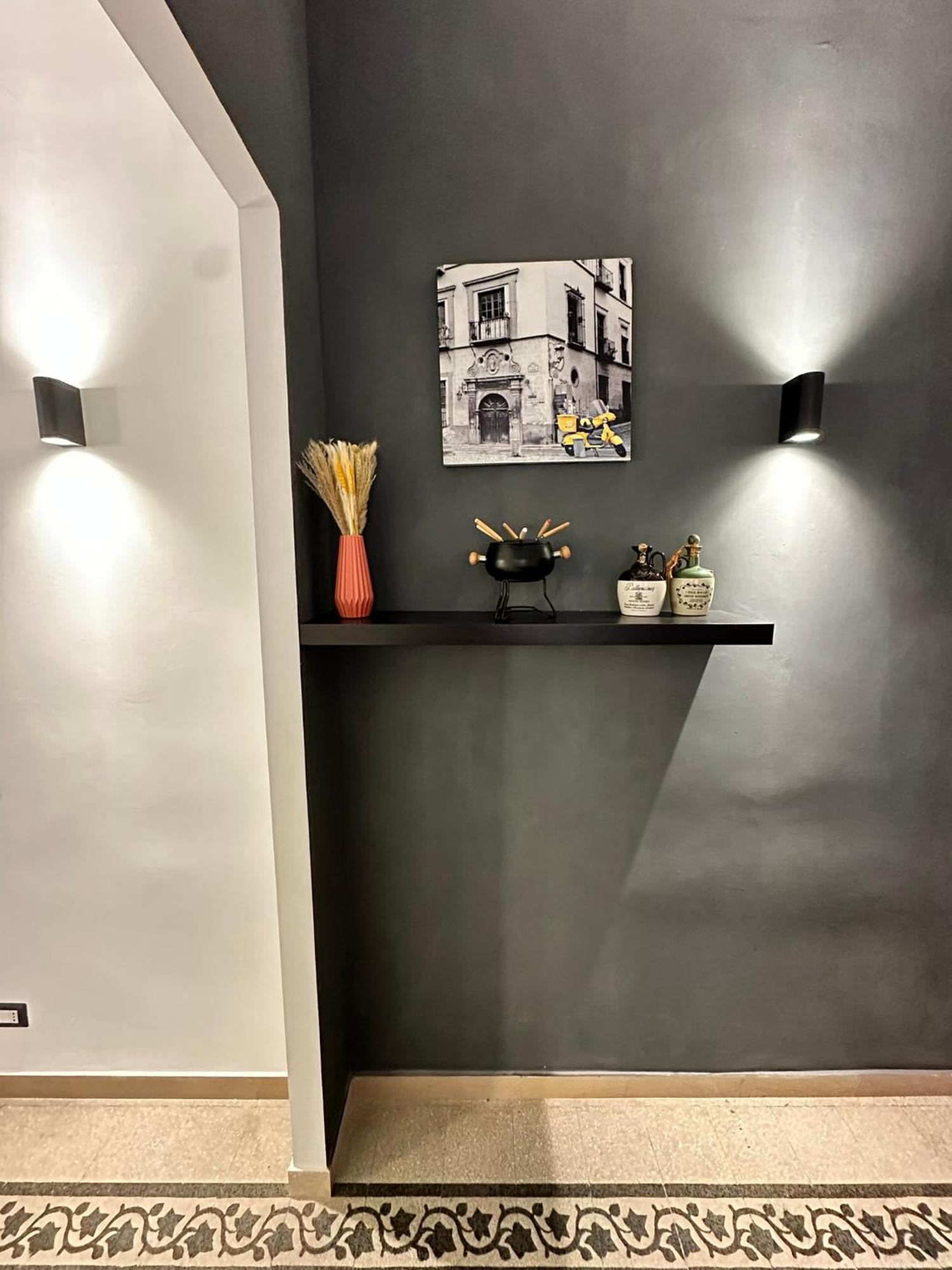 Jef Apartments Vaticano, Roma Dış mekan fotoğraf