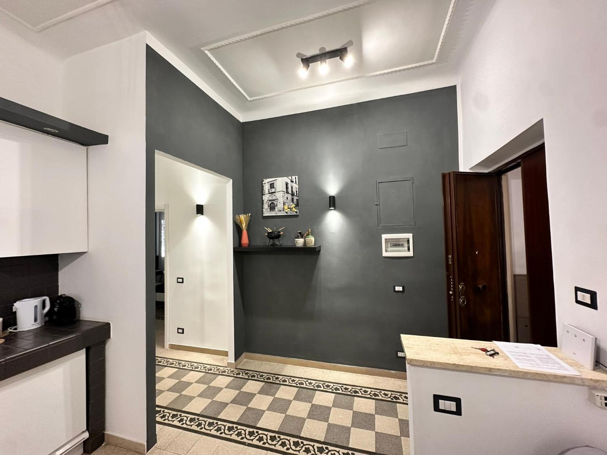 Jef Apartments Vaticano, Roma Dış mekan fotoğraf