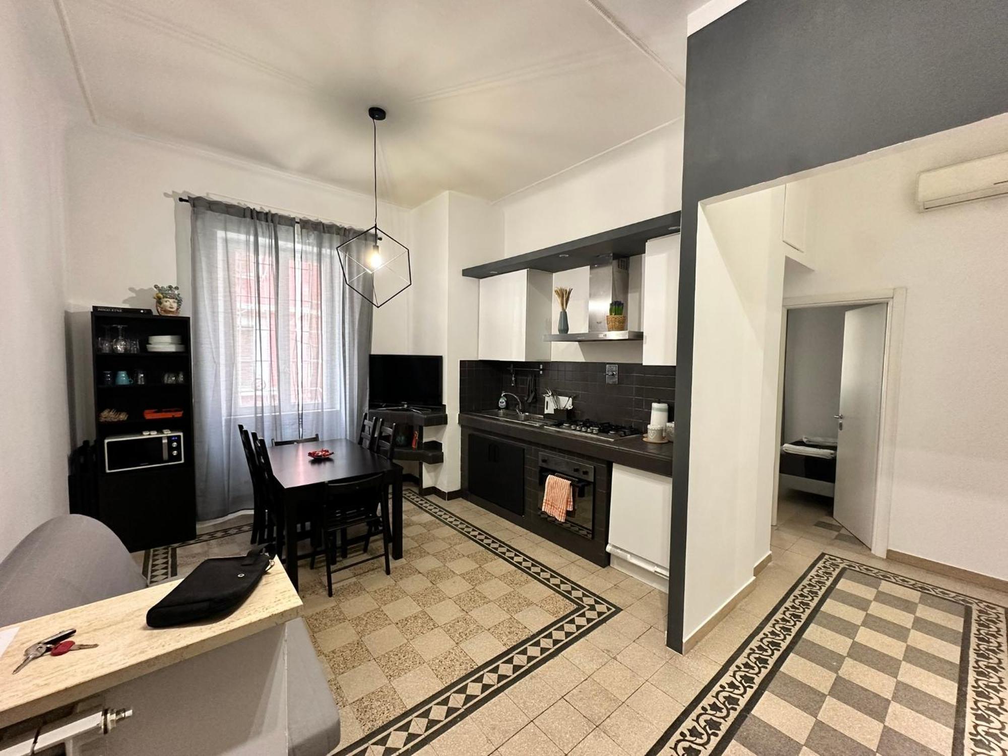 Jef Apartments Vaticano, Roma Dış mekan fotoğraf