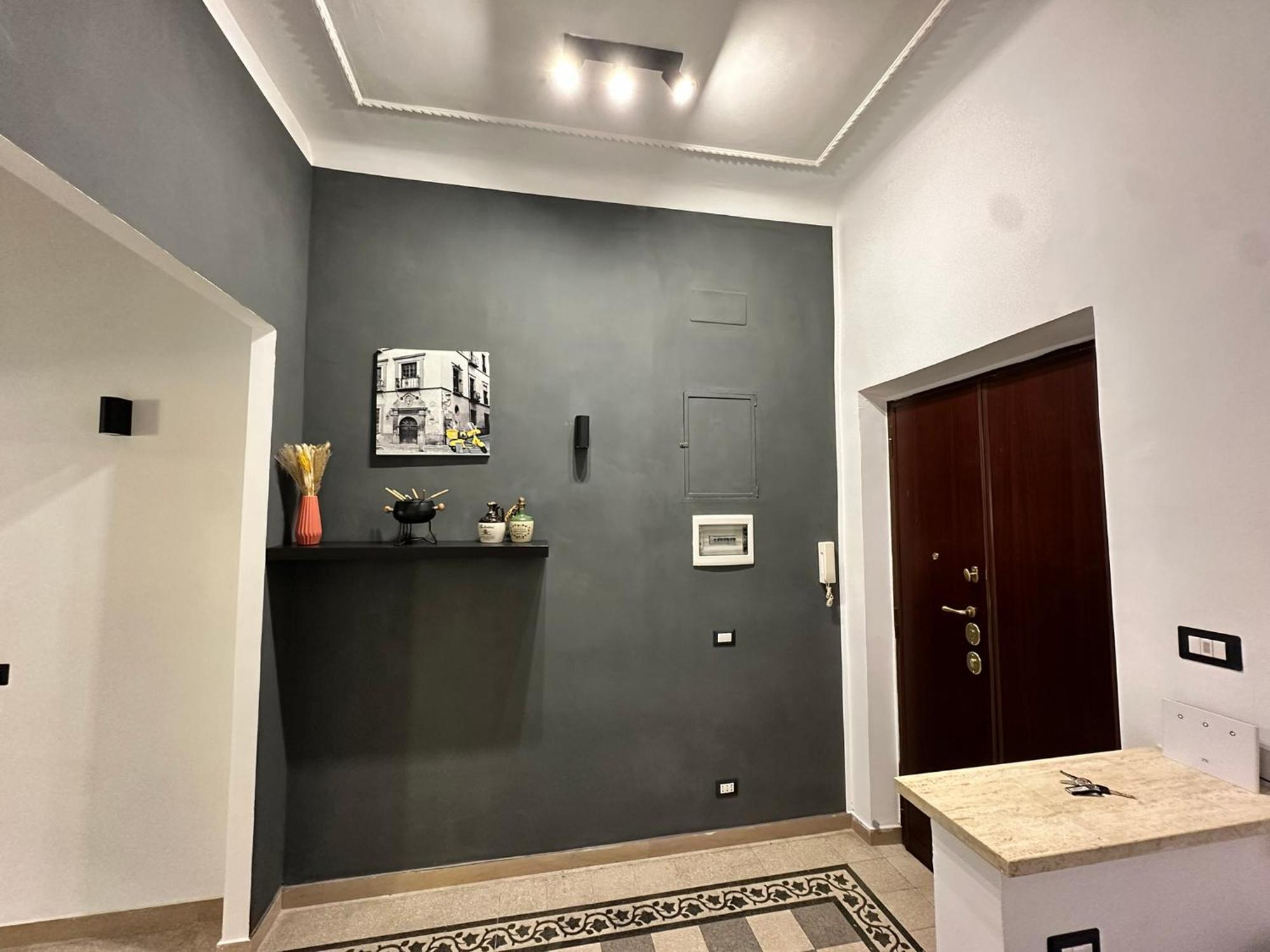Jef Apartments Vaticano, Roma Dış mekan fotoğraf