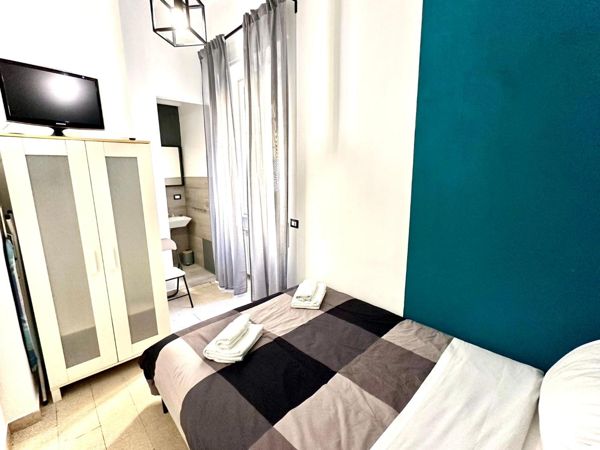 Jef Apartments Vaticano, Roma Dış mekan fotoğraf