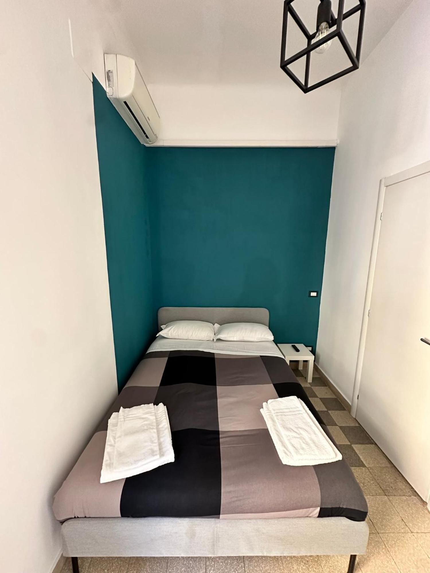 Jef Apartments Vaticano, Roma Dış mekan fotoğraf