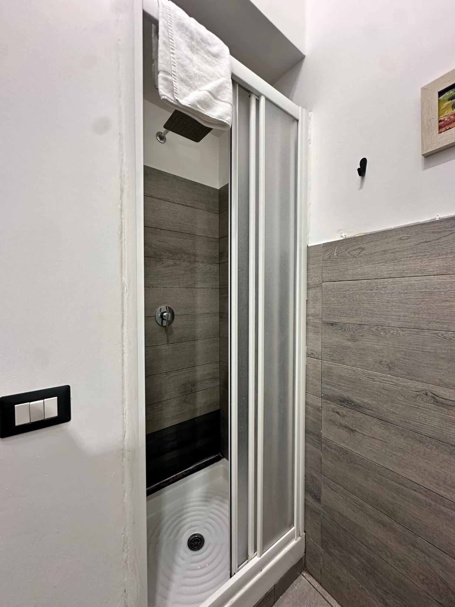 Jef Apartments Vaticano, Roma Dış mekan fotoğraf