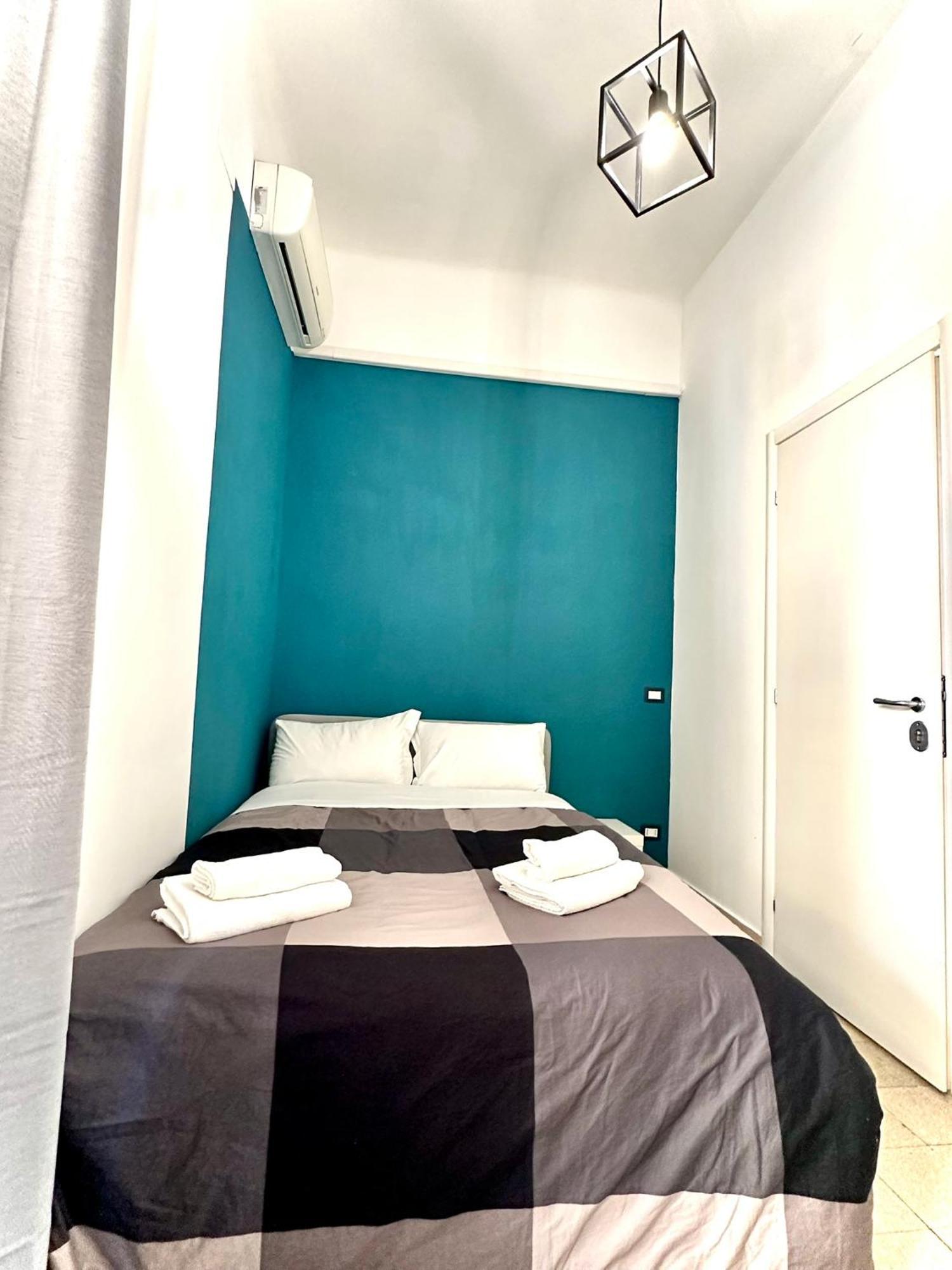 Jef Apartments Vaticano, Roma Dış mekan fotoğraf