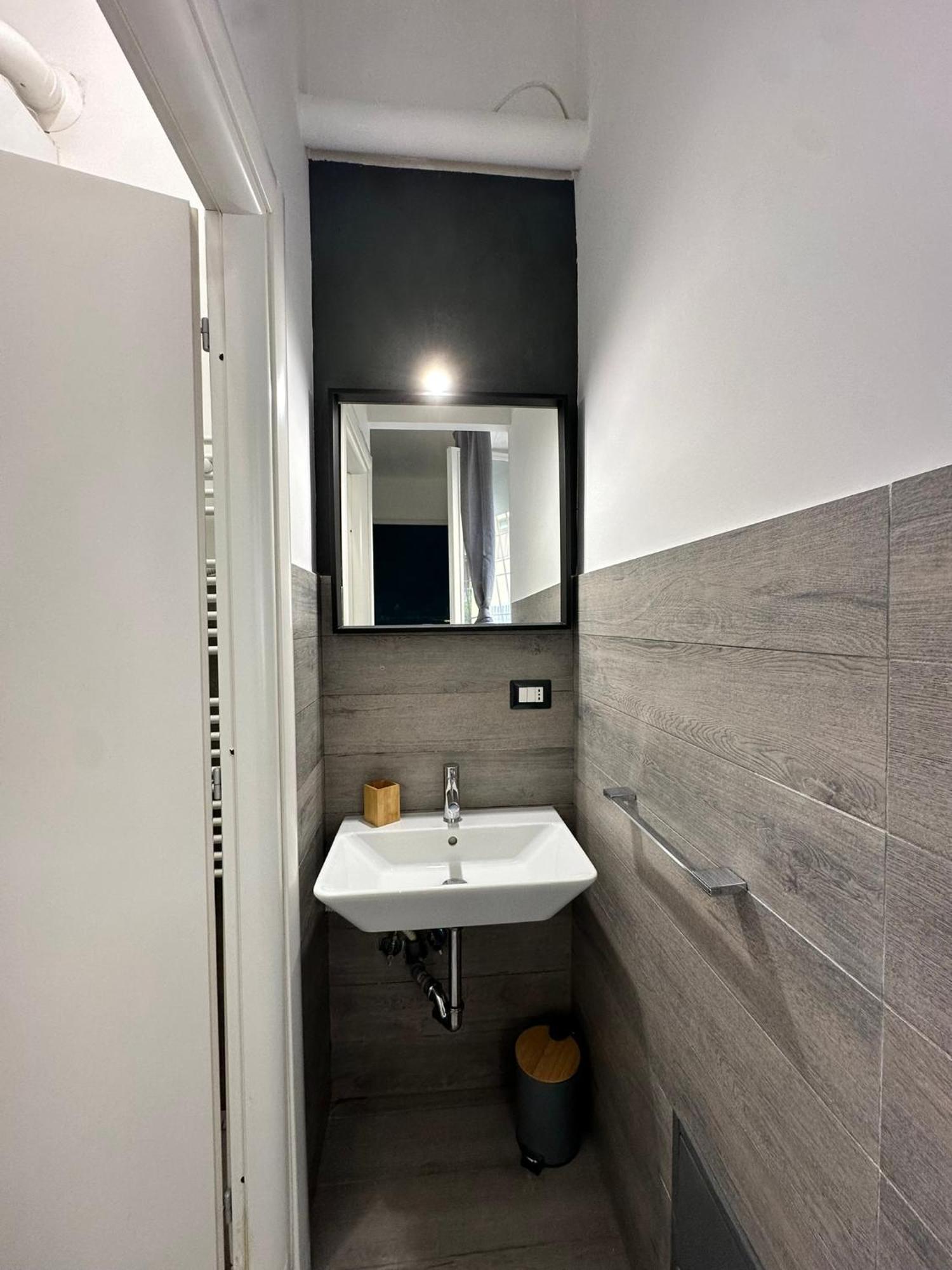 Jef Apartments Vaticano, Roma Dış mekan fotoğraf