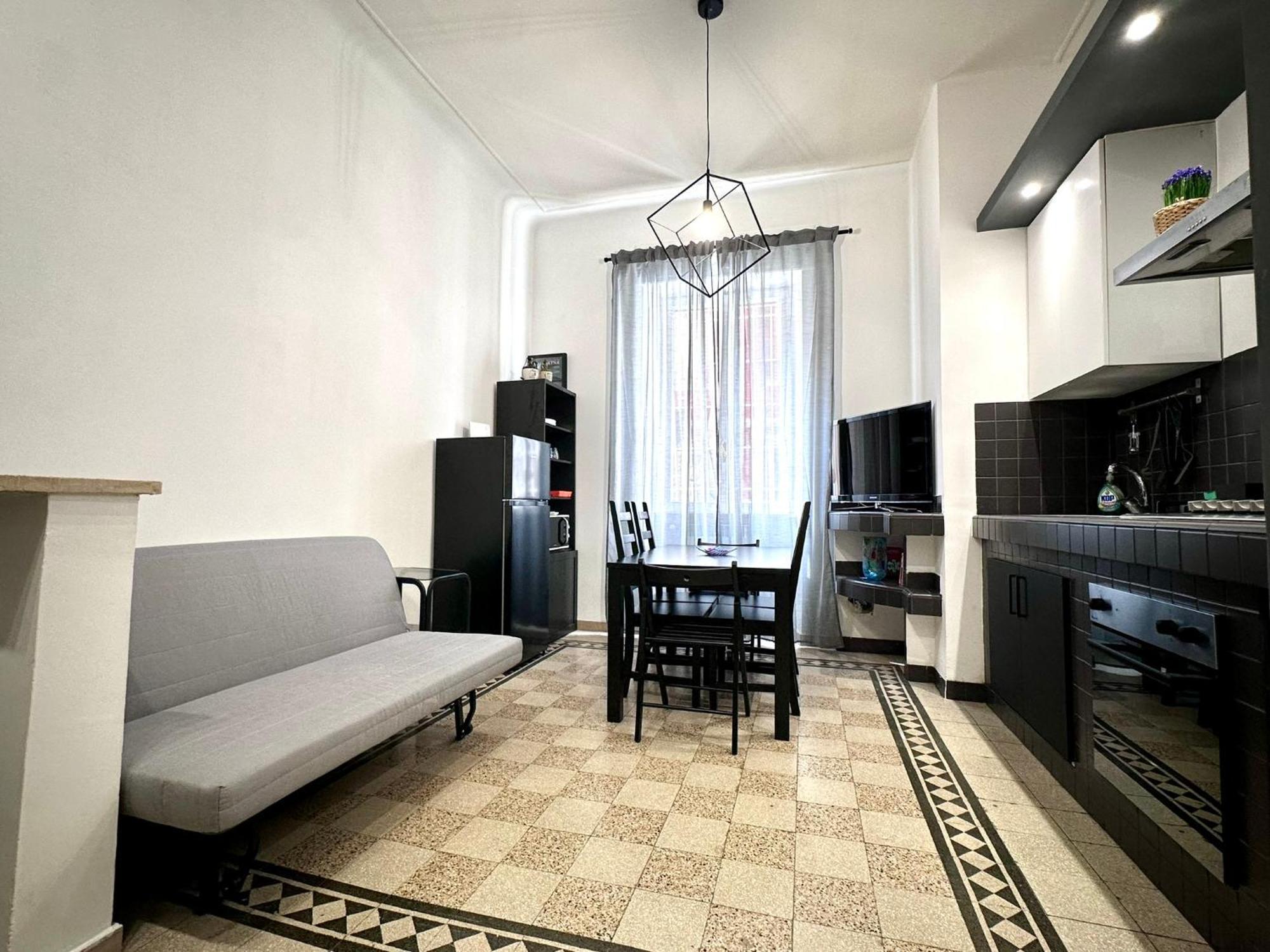Jef Apartments Vaticano, Roma Dış mekan fotoğraf