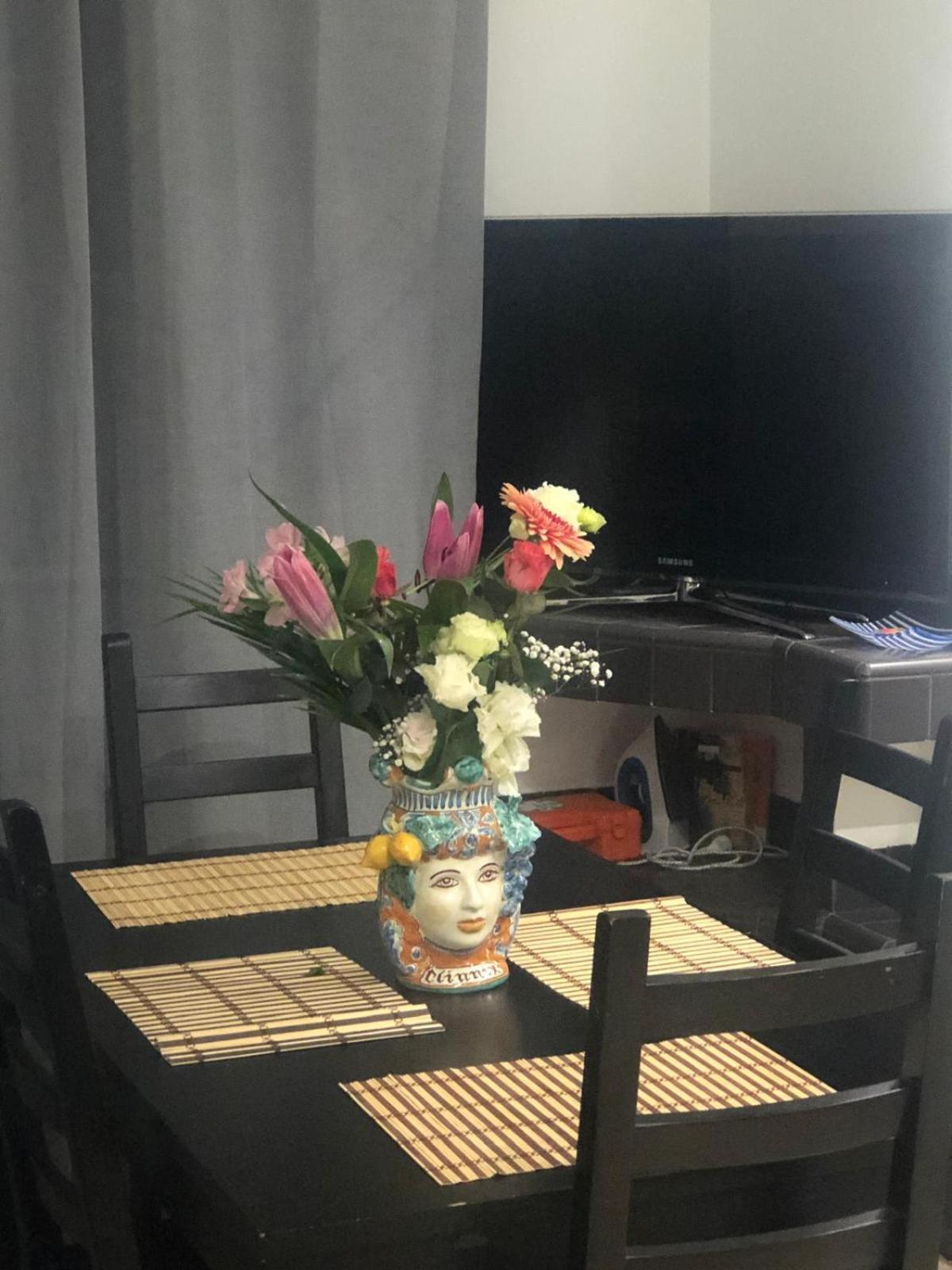 Jef Apartments Vaticano, Roma Dış mekan fotoğraf