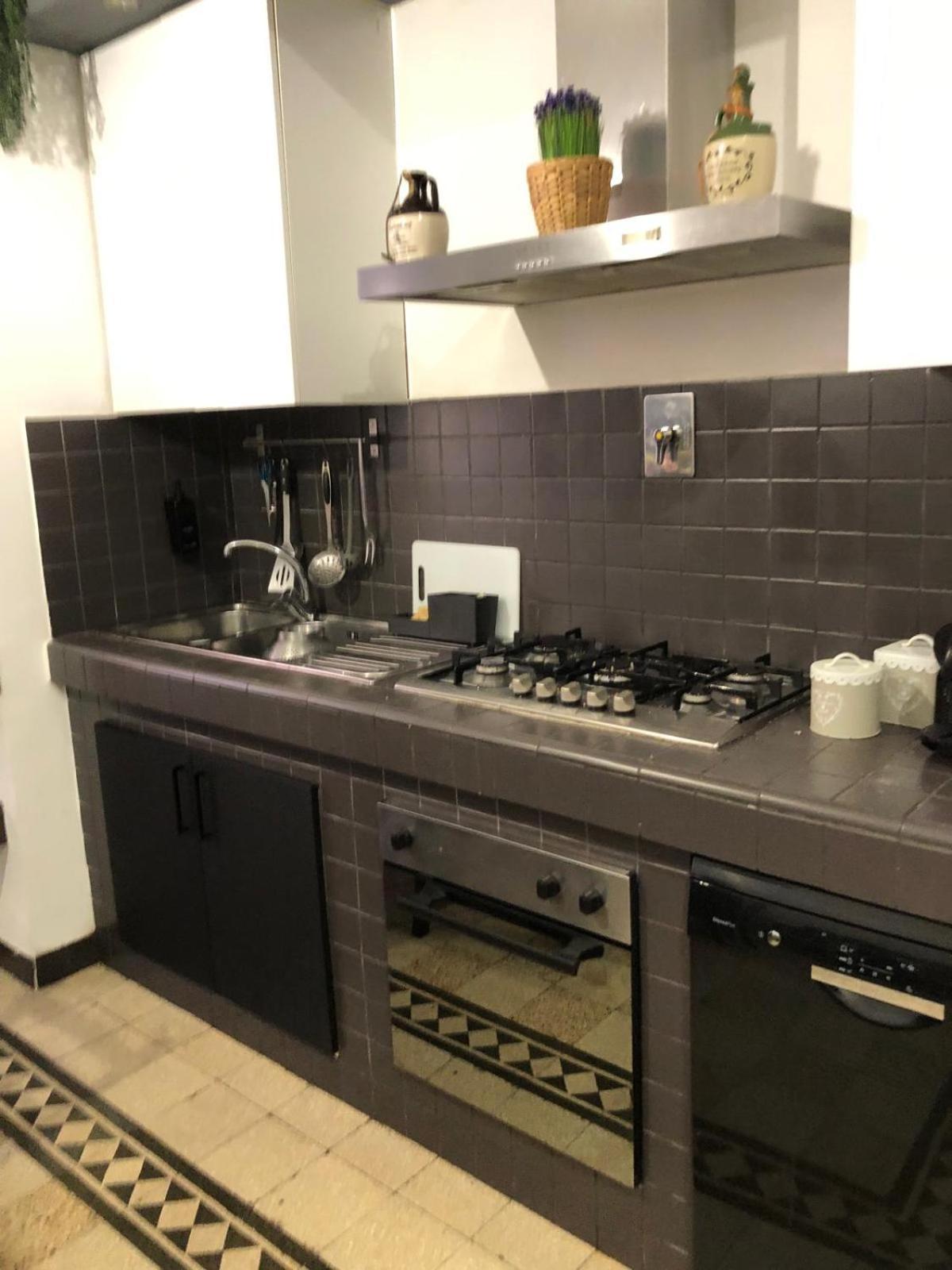 Jef Apartments Vaticano, Roma Dış mekan fotoğraf