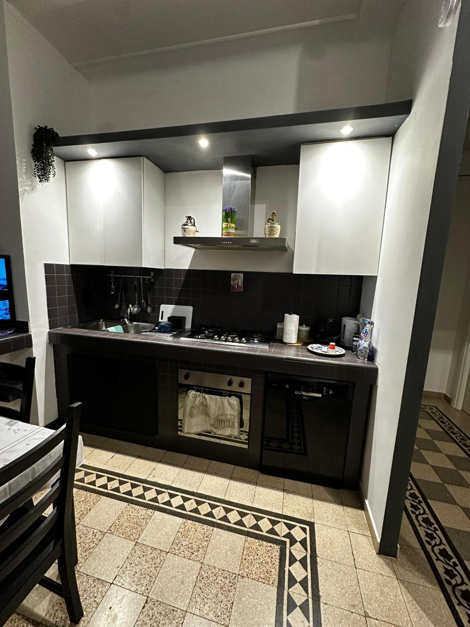 Jef Apartments Vaticano, Roma Dış mekan fotoğraf