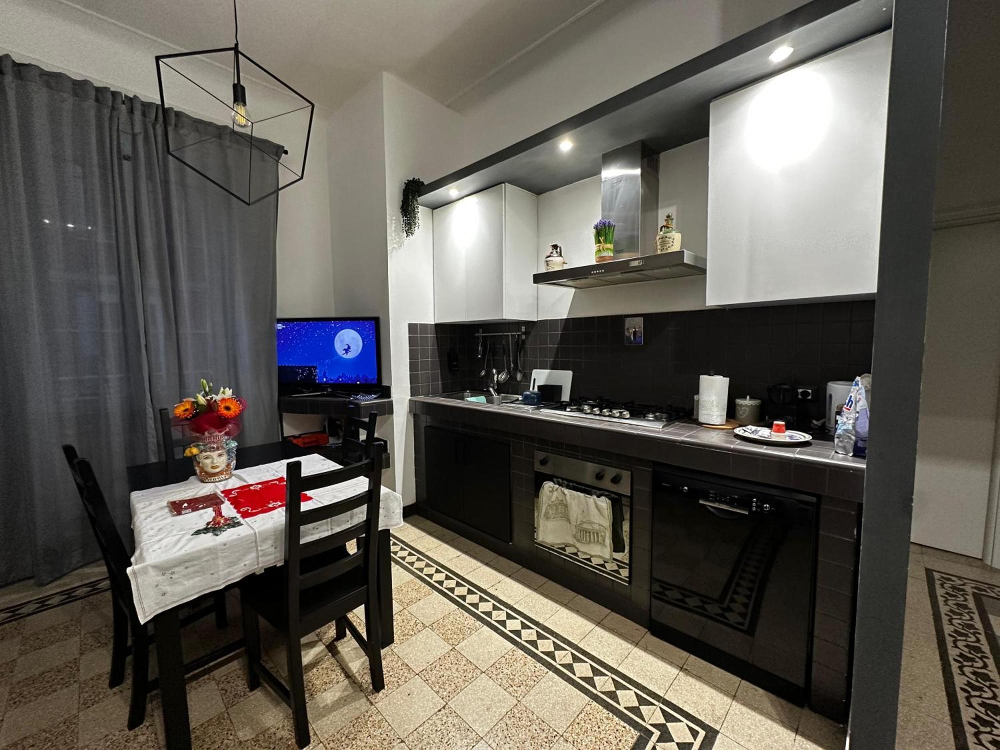 Jef Apartments Vaticano, Roma Dış mekan fotoğraf